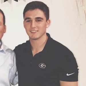 Meet your Posher, Konnor